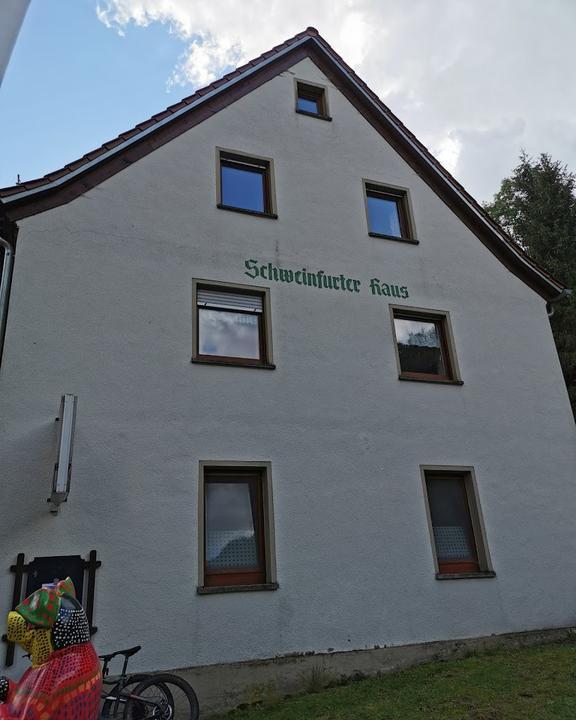 Schweinfurter Haus
